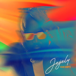 MUSIC: Sean Dampte - Jejely 23 Sean Jejele copy scaled 1