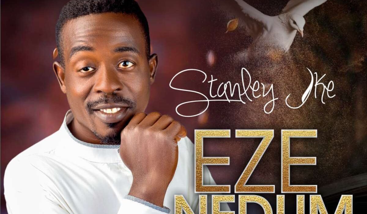 Stanley Ike EZE NEDUM