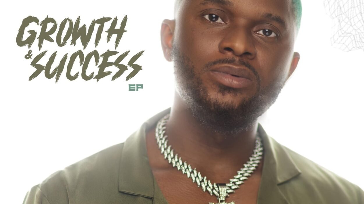 Growth and Success EP