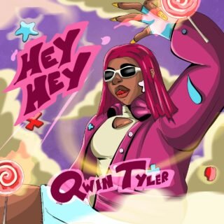 Music: Qwin Tyler – Hey Hey 21 Qwin Tyler – Hey Hey