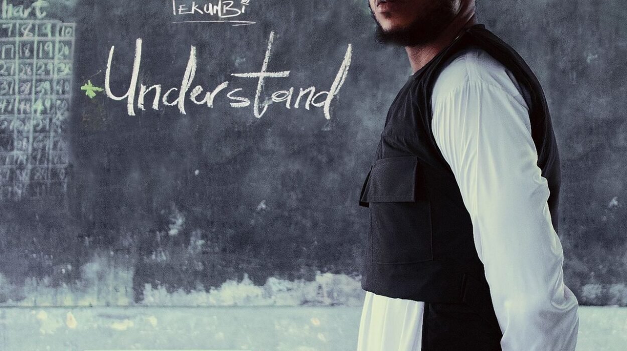 Tekunbi – Understand