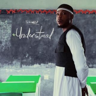 Tekunbi – Understand