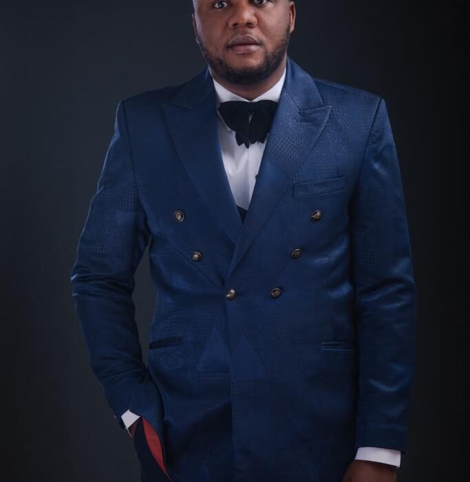 NAR Honours FadeyiLagos with Best Spotlight Talent Manager Award 1