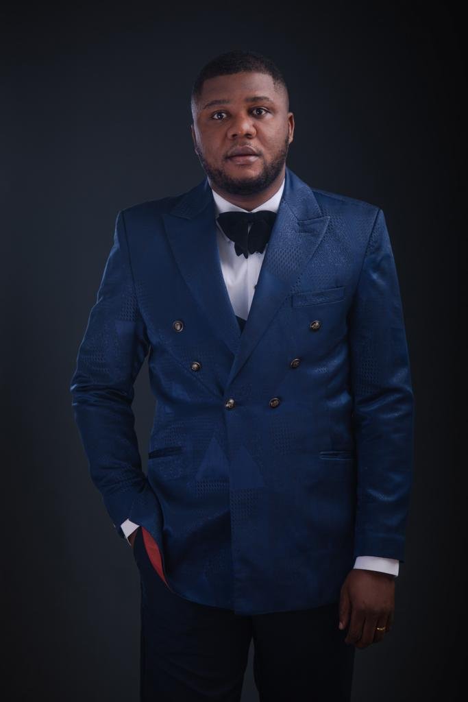 NAR Honours FadeyiLagos with Best Spotlight Talent Manager Award 1