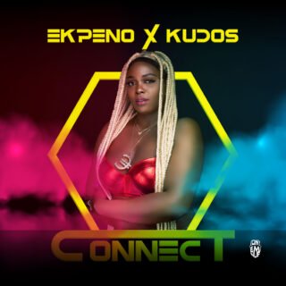 MUSIC: Ekpeno - Connect Ft Kudos 40 Ekpeno Connect Ft. Kudos