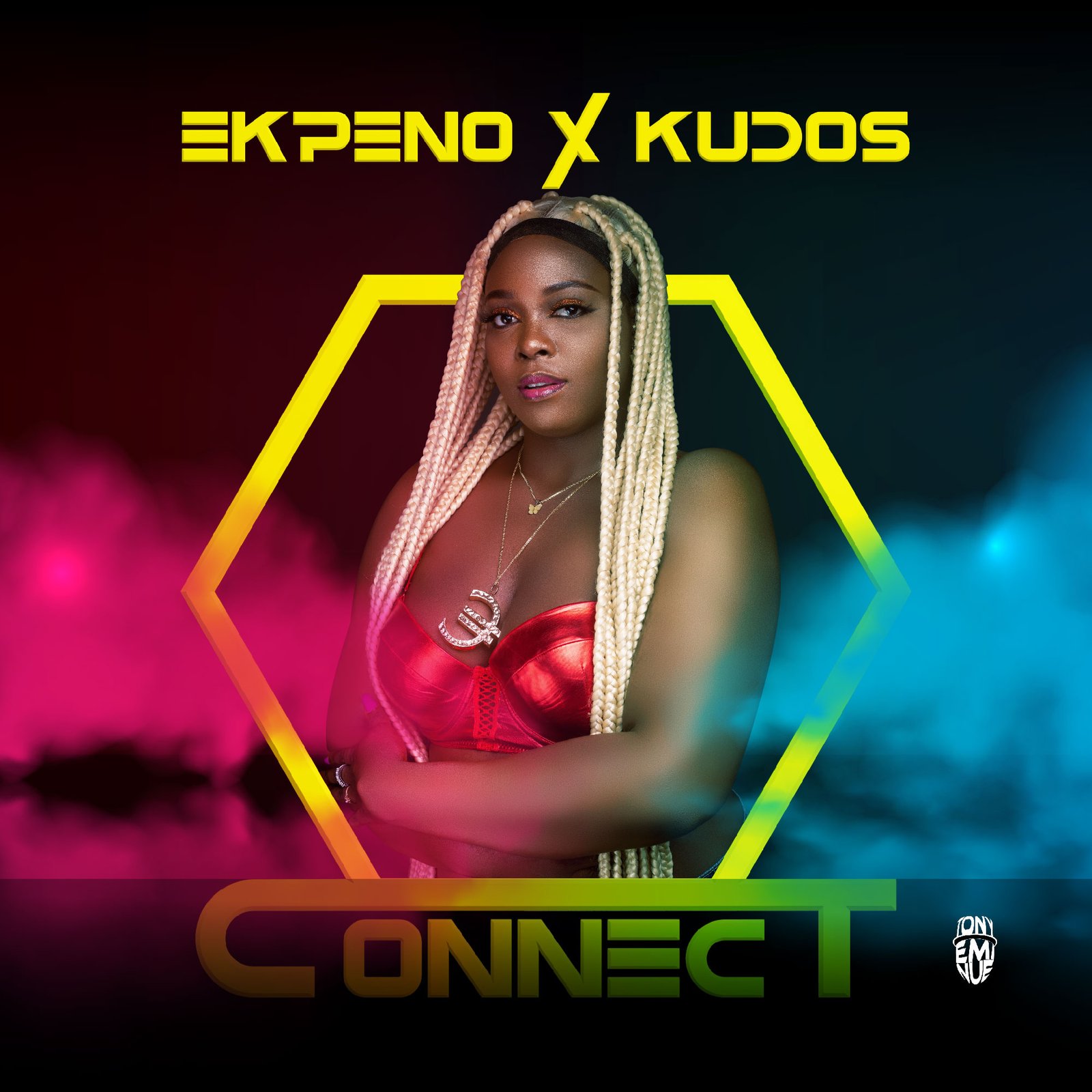 Ekpeno Connect Ft. Kudos