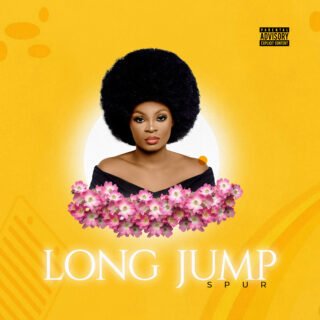 Music: Spur - Long Jump 20 long jump music cover art 2 1