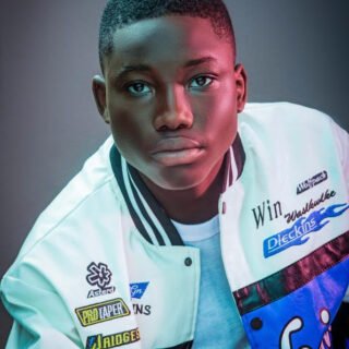 Music: 40Bitcoin - Oju Mi Ti Ri 20 40BITCOIN Oju Mi Ti Ri