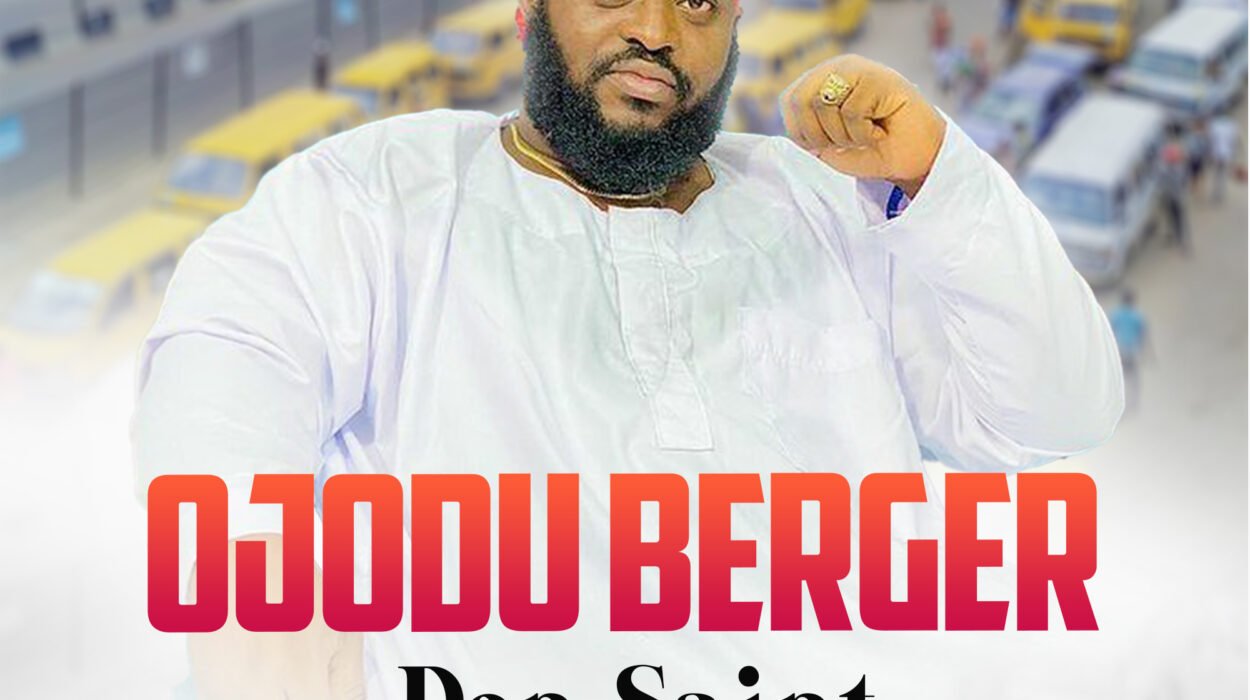 Don Sainto ojodu berger stores