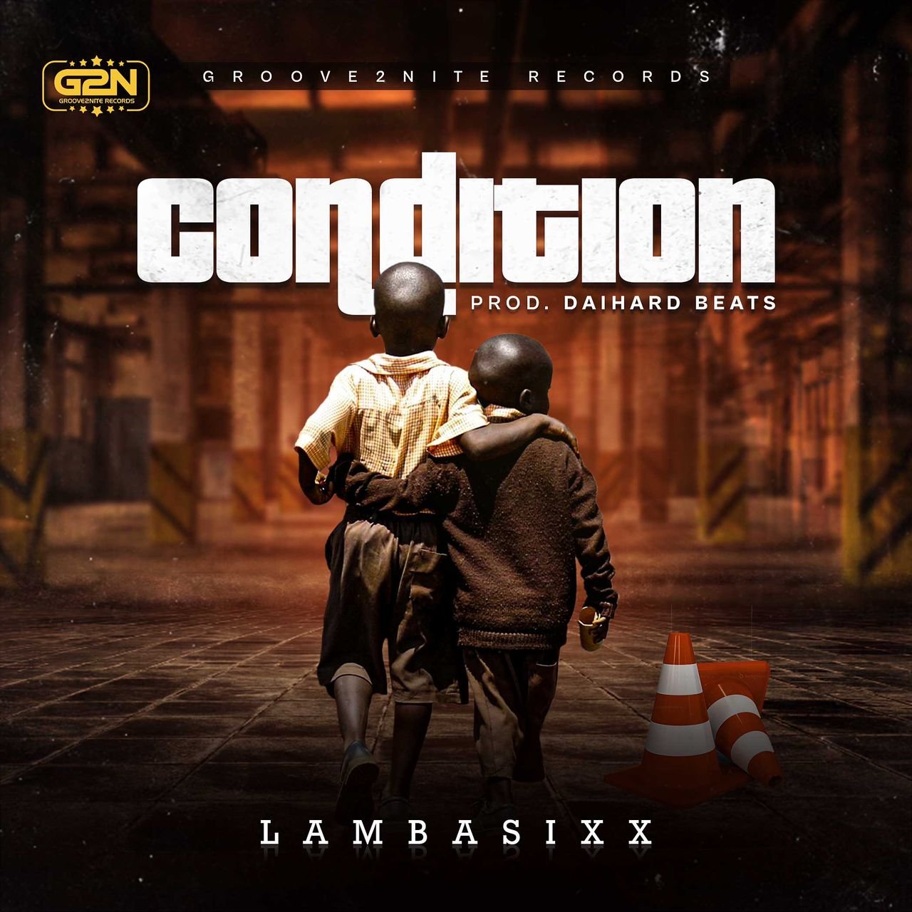 Lambasixx Condition