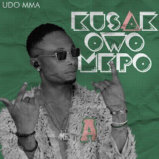 UDO MMA KUSAK OWO MKPO