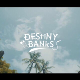 VIDEO: Destiny Banks – Hosanna 21 Destiny Bnaks Hosanna Video Art