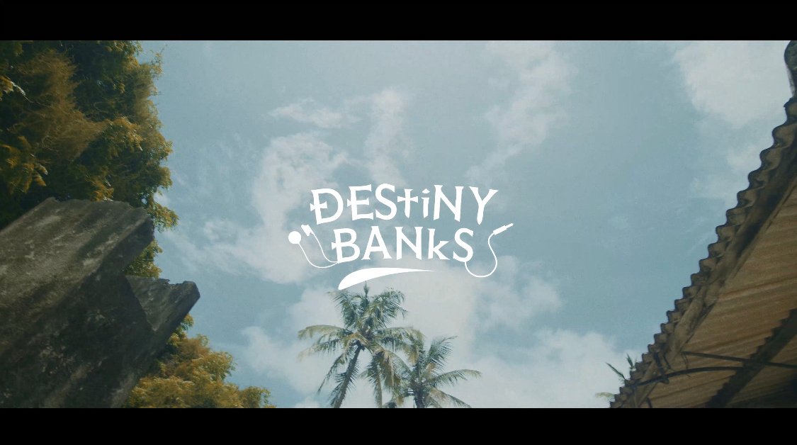 Destiny Bnaks Hosanna Video Art