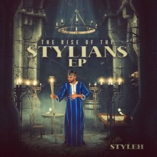 Music: Styleh - Lag Wise 25 IMG 20230530 WA0054 1