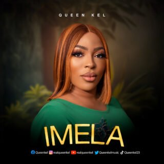 Imela Alaba .jpg Queen Kel