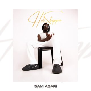 Sam Asari Hot Steppa