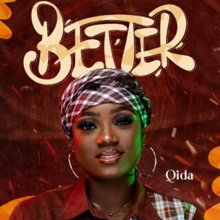 Music: Qida - Better // @QidaMusic 19 Better QIDA II