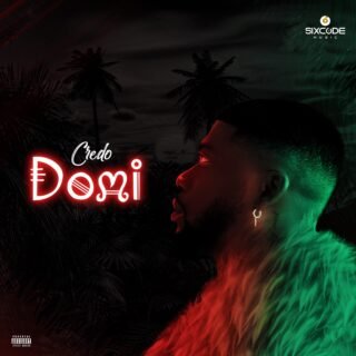Credo DOMI scaled