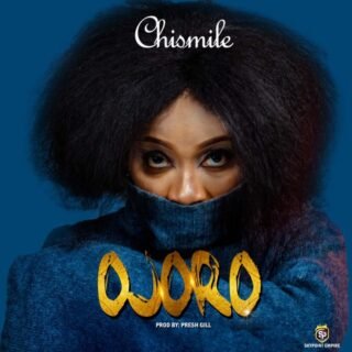 Music: Ojoro - Chismile 22 Ojoro art 3@1.25x 1