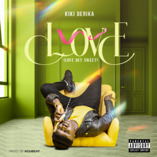 Music: Kiki Derika - Love (Love dey sweet) 28 Screenshot 20230707 102850