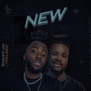 Music: Shaddy Jay - New ft. Feelingz 38 Shaddy Jay X Feelingz scaled