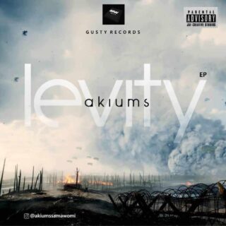Album: Akiums - Levity (EP) 26 unnamed 1 scaled