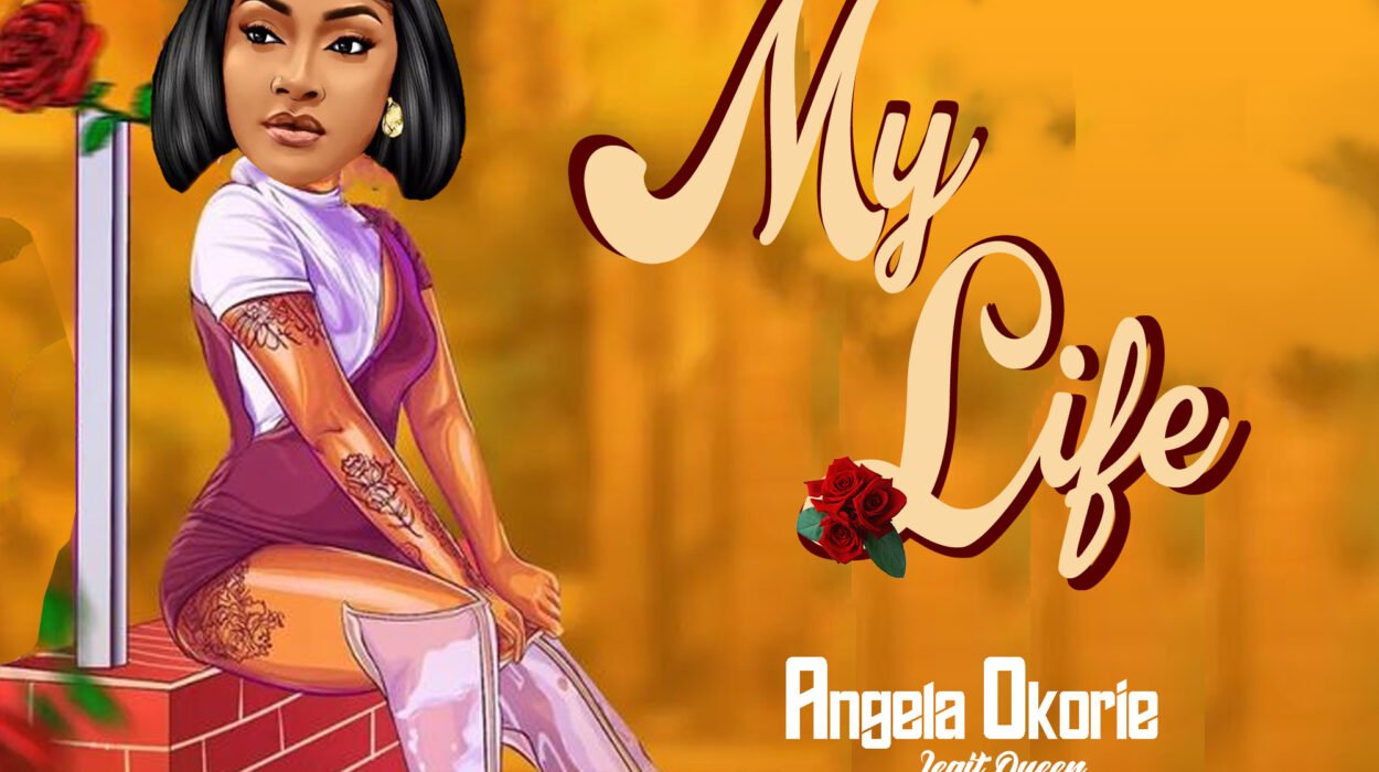 Angela Okorie My life main 2