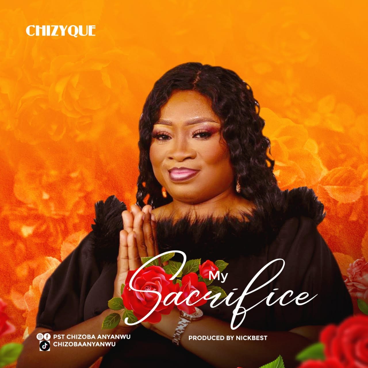 Chizyque – My Sacrifice 1