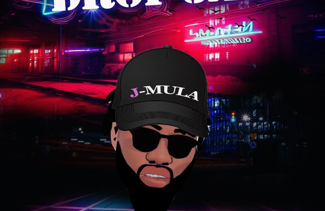 J Mula Drop Jaw