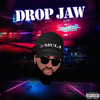 J Mula Drop Jaw