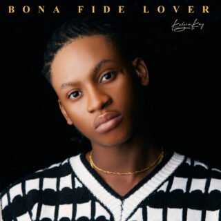Album: Kelvin Kay - Bona Fide Lover 20 Kelvin Kay Bona Fide Lover Cover1