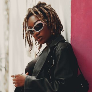 Music: Wendy Shay - Love Me Now 24 ACE 4077