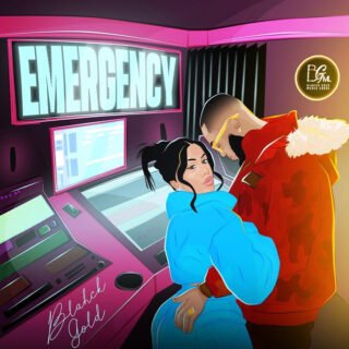 BlahckGold Emergency
