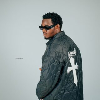 Sokay to Release Highly Anticipated Amapiano Track "Shugga Daddy" 22 SOKAY 1
