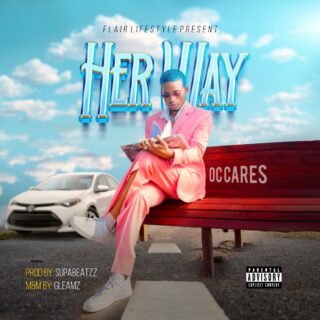 Music: OcCares - her way 23 oc cares