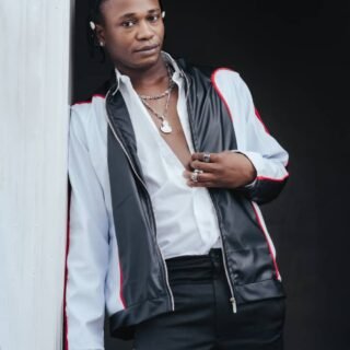 MUSIC: Airjazzi - Litty Girl 22 Airjazzi