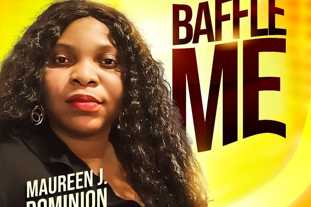 Baffle Me by Maureen J. Dominion