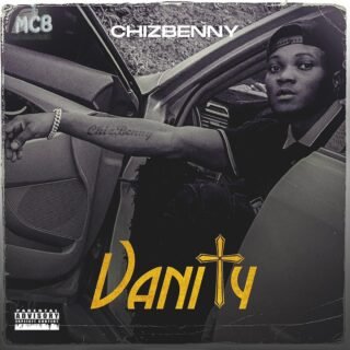 ChizBenny Vanity