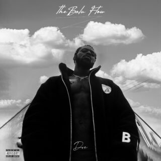 Dre The Balu Flow Artwork scaled
