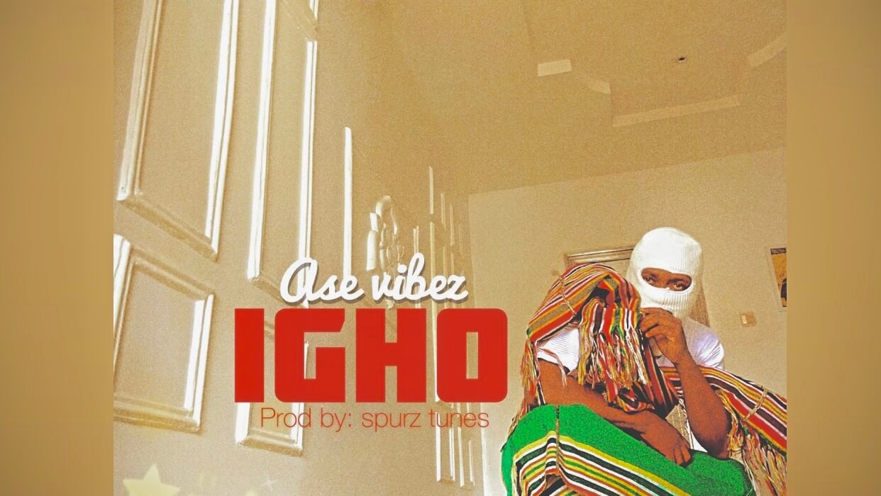 Igho art cover