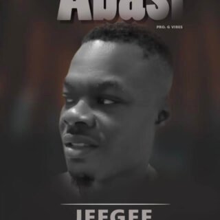 Music: Jeegee - Abasi 26 jeegee