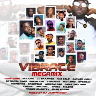 Vibrate Open Verse Mixtape by Dj Jimmysweet 28 vibrate mix