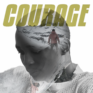 E.M.G - Courage 27 E.M.G Courage