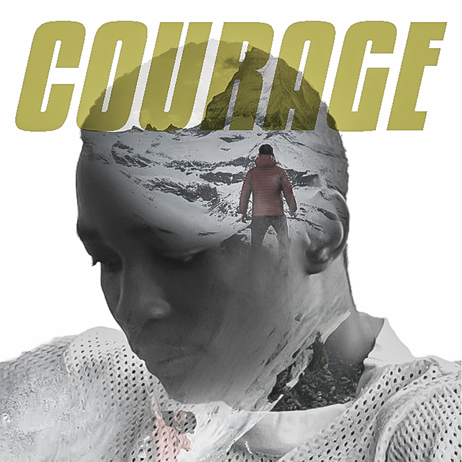 E.M.G Courage
