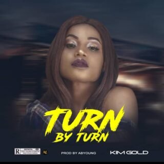 Kim Gold Turn by Turn