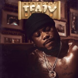 OTeazy Seriously Teazy EP 3