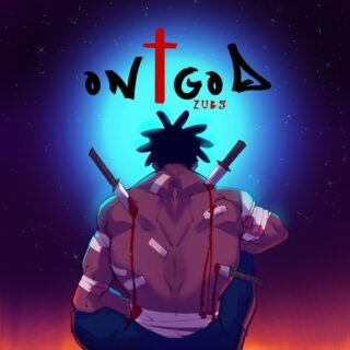 Zubs - On GOD 26 Zubs ON GOD artwork scaled