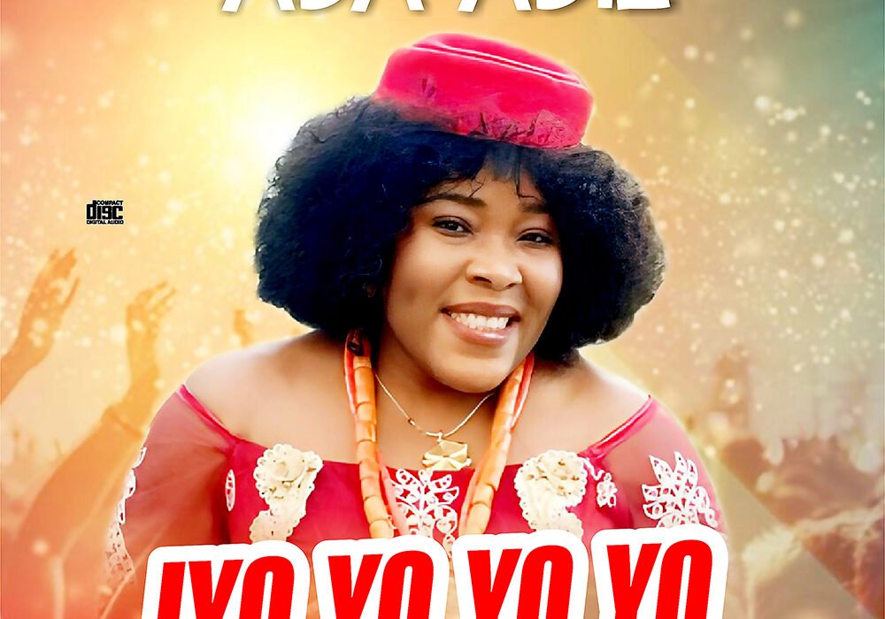 Ada Adie – Iyo Yo Yo Yo