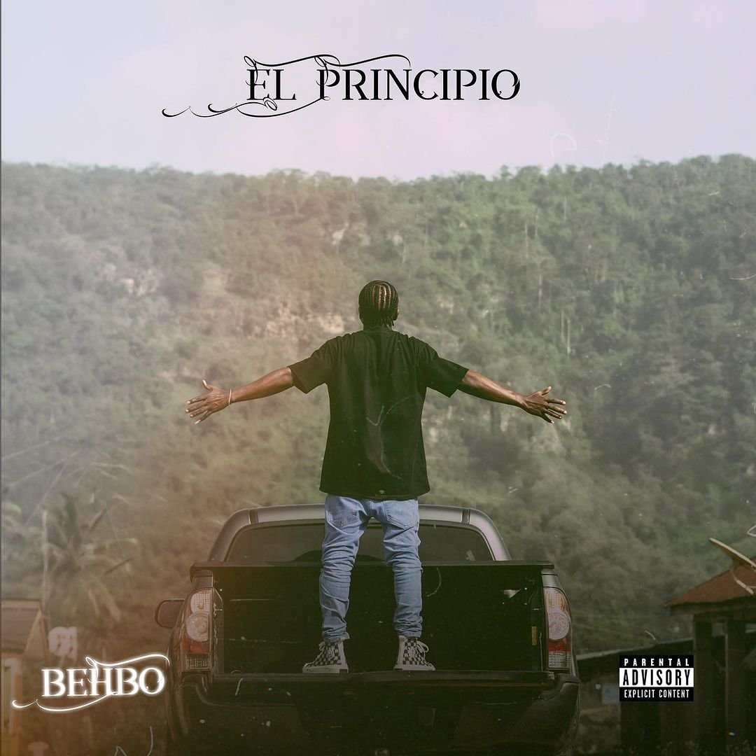 Behbo – El Principio FULL EP 1