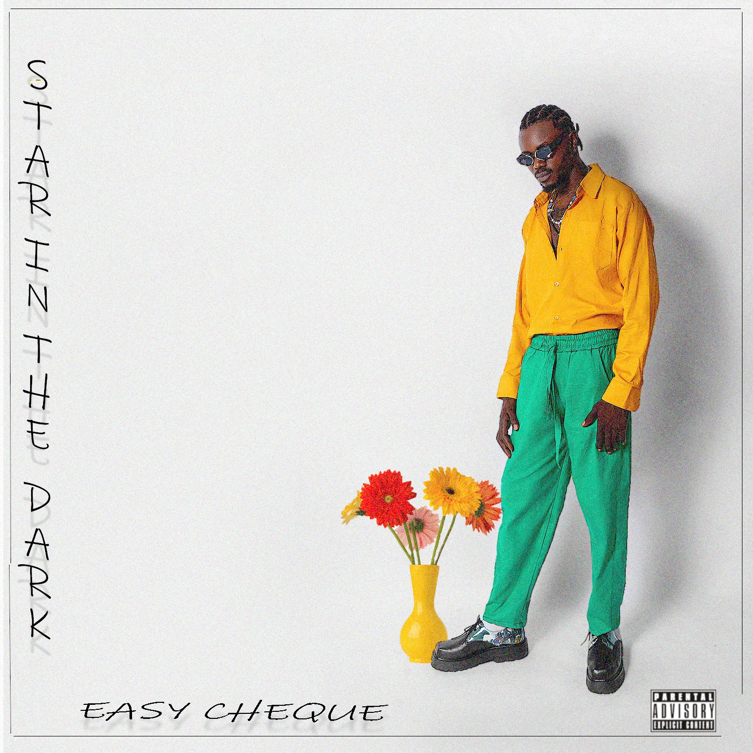 Easy Cheque Star In The Dark EP